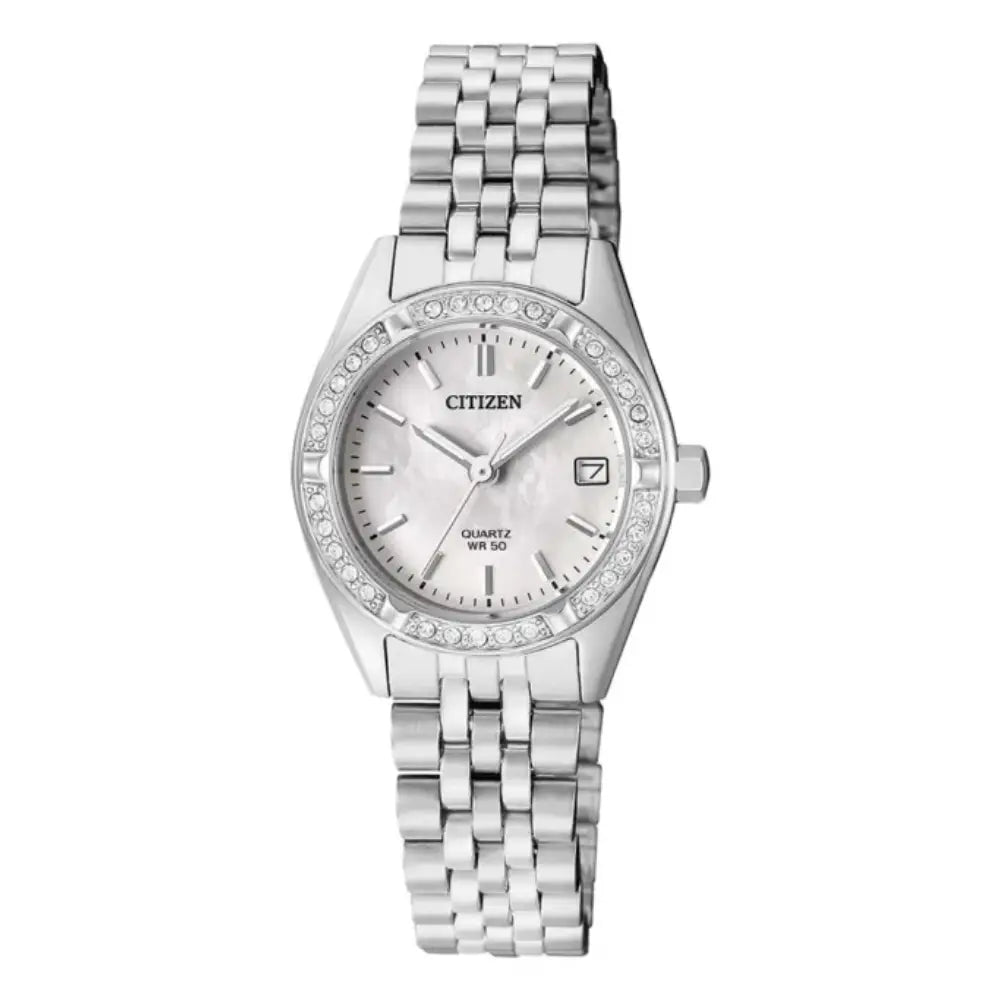 Citizen Quartz EU6060-55D Women's Watch