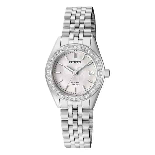 Citizen Quartz EU6060-55D Women's Watch