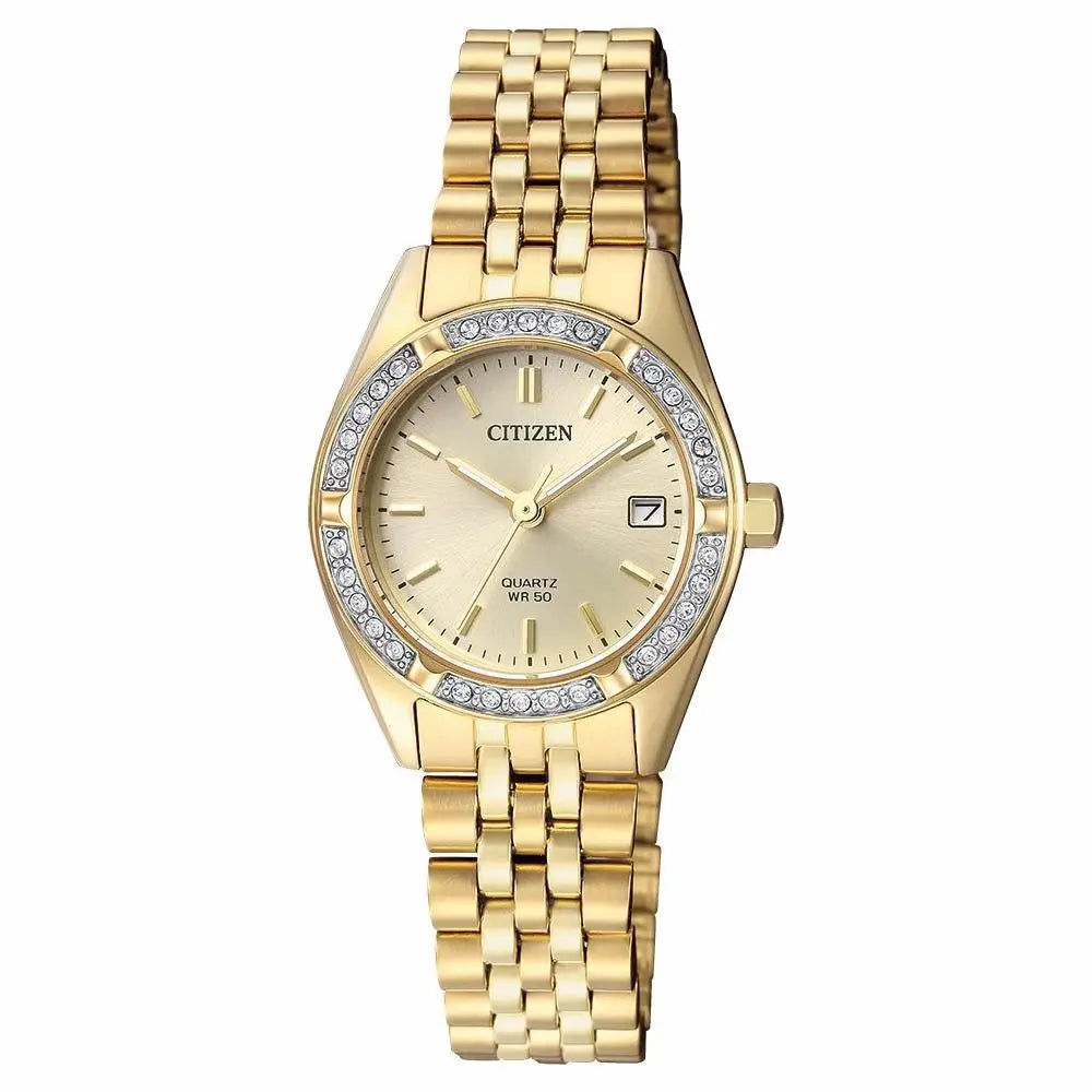 Citizen Quartz EU6062-50P Women's Watch
