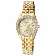Citizen Quartz EU6062-50P Women's Watch