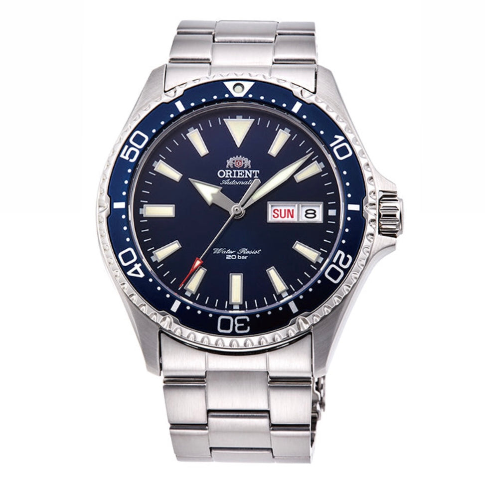 Orient RA-AA0002L Kamasu Mako III Men's Watch