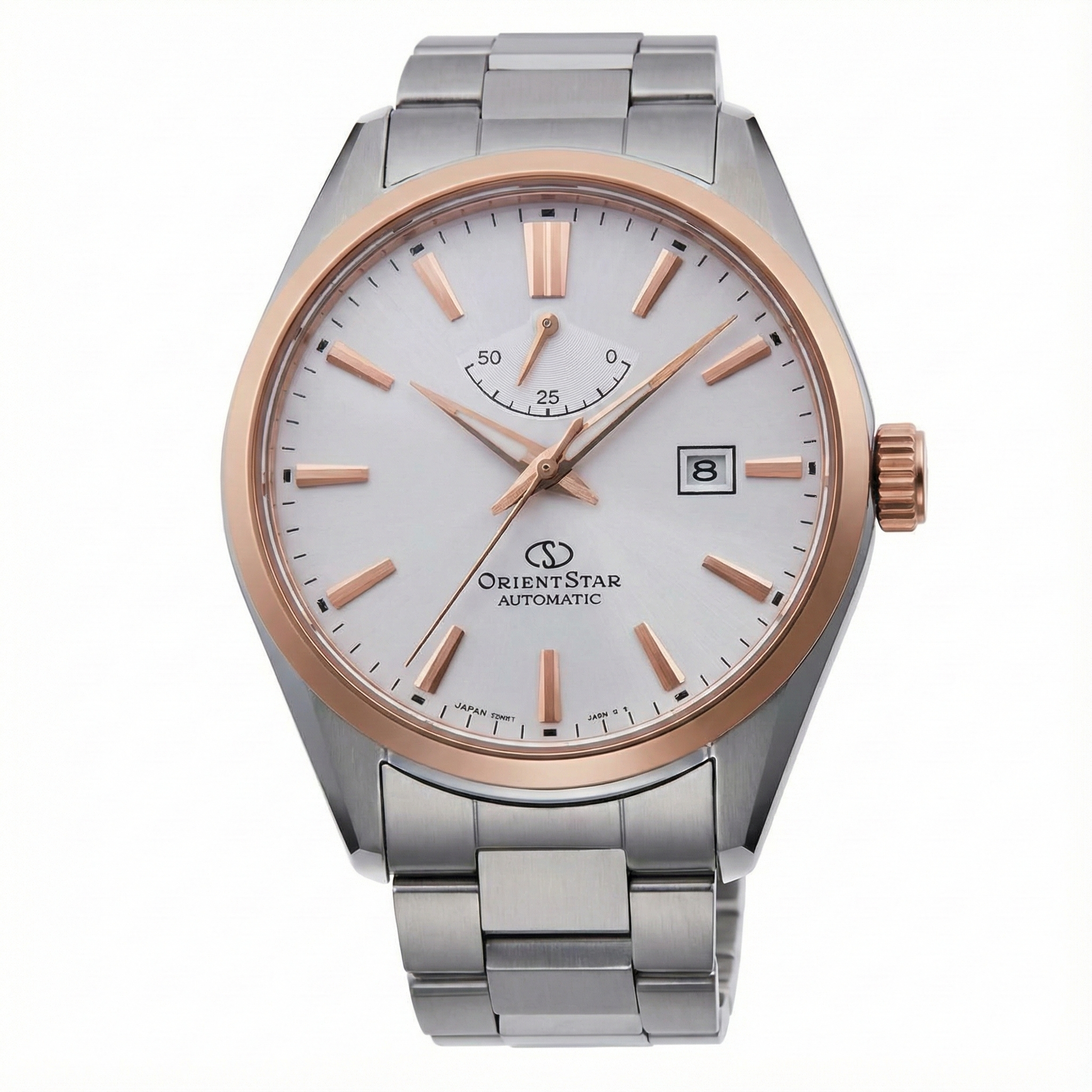 Orient Star Contemporary Automatic RE-AU0401S Men's Watch