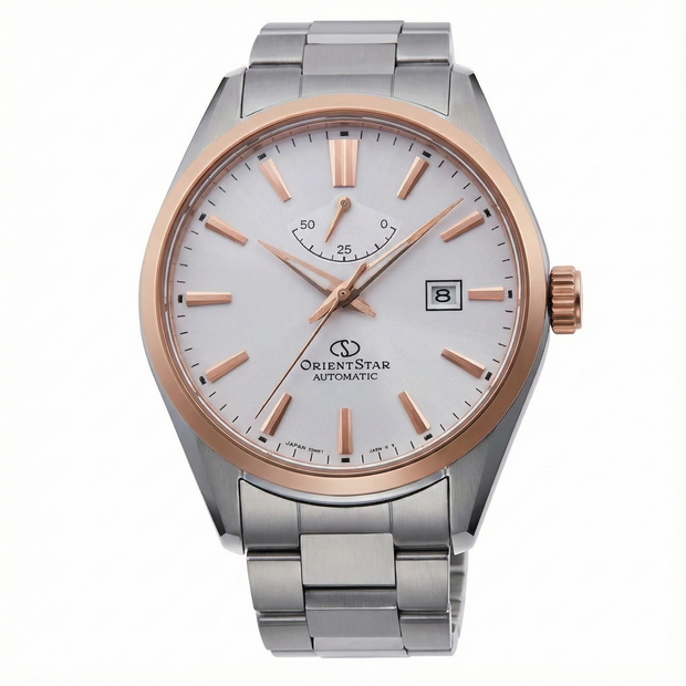 Orient Star Contemporary Automatic RE-AU0401S Men's Watch