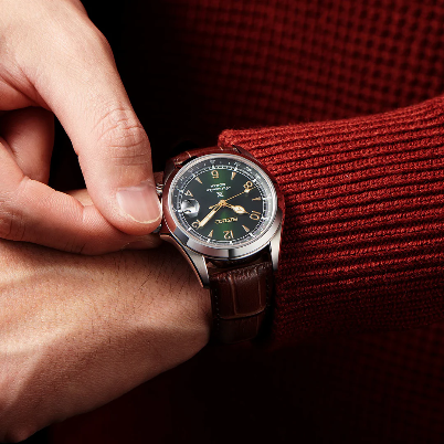 Seiko Prospex SPB121J1 Alpinist Automatic Men's Watch