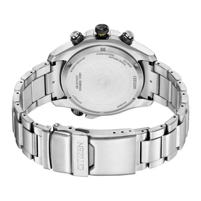 Citizen Promaster Land Eco-Drive JV1006-51L  Men's Watch