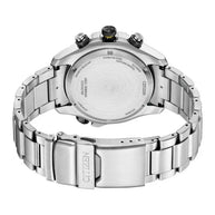 Citizen Promaster Land Eco-Drive JV1006-51L  Men's Watch