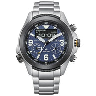 Citizen Promaster Land Eco-Drive JV1006-51L  Men's Watch
