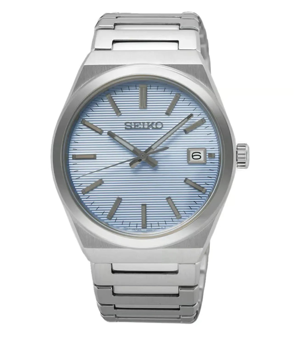 Seiko Conceptual SUR599P1 Men's Watch