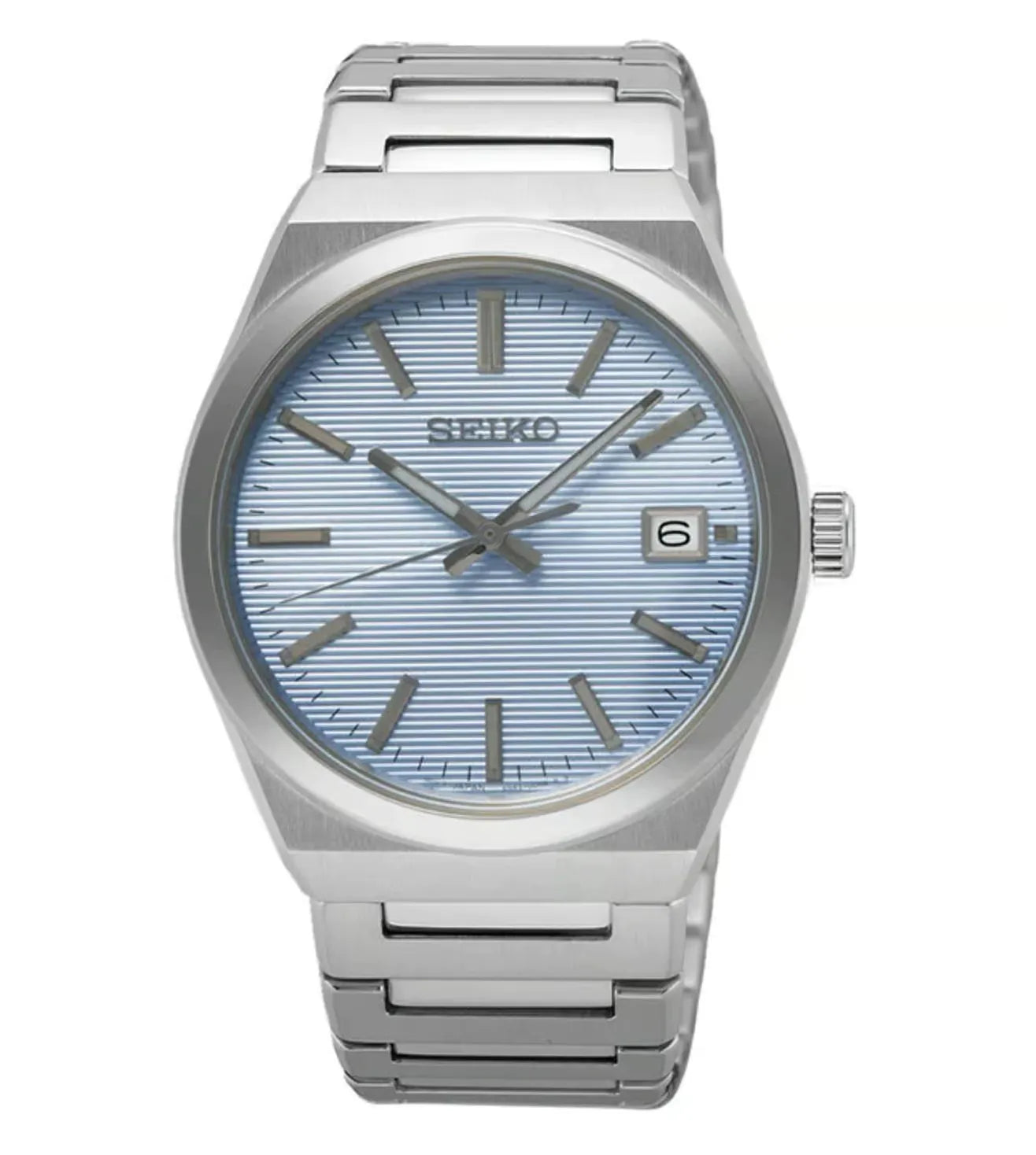 Seiko Conceptual SUR599P1 Men's Watch