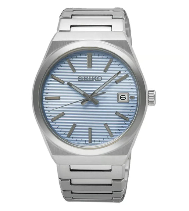 Seiko Conceptual SUR599P1 Men's Watch