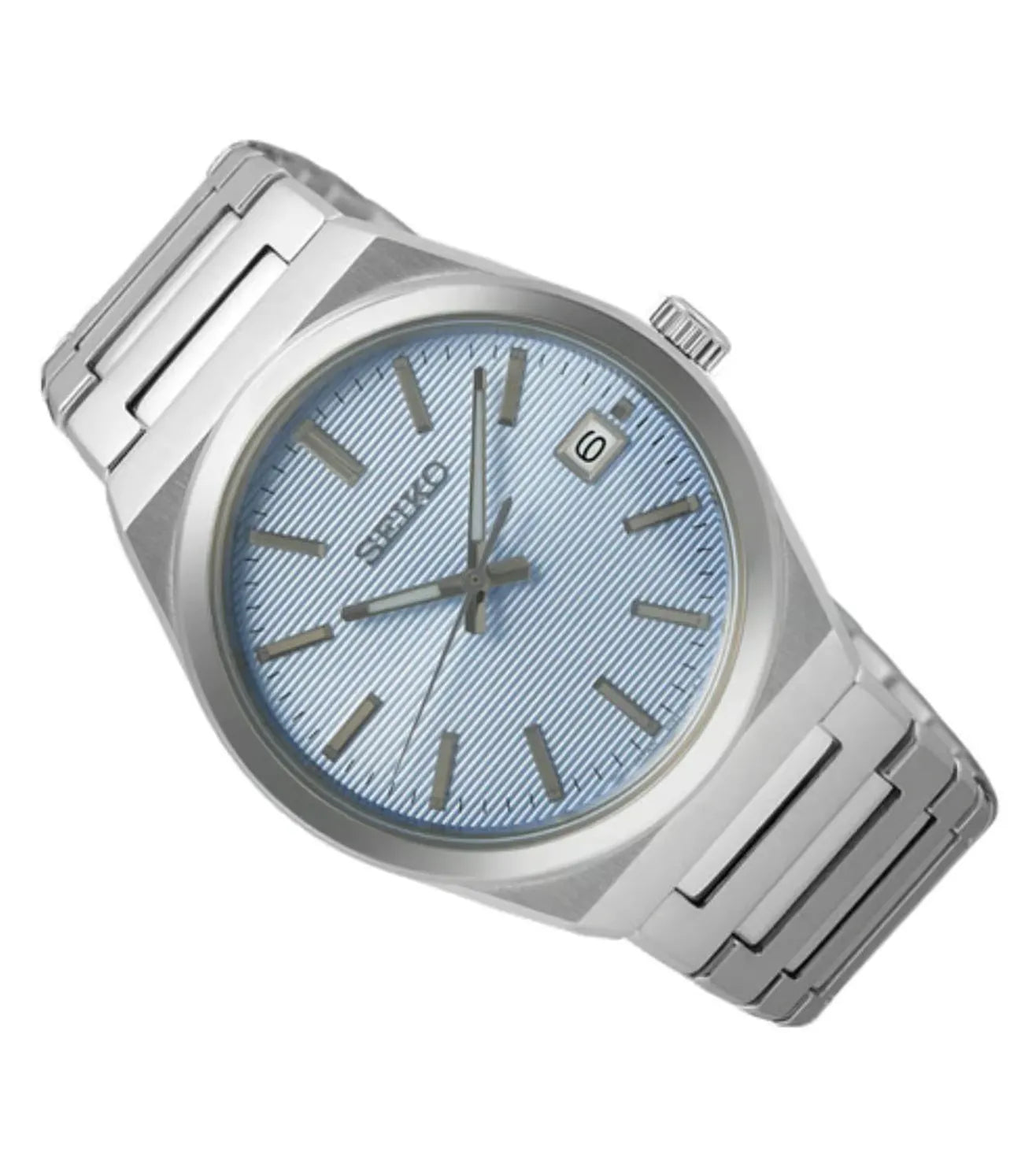 Seiko Conceptual SUR599P1 Men's Watch