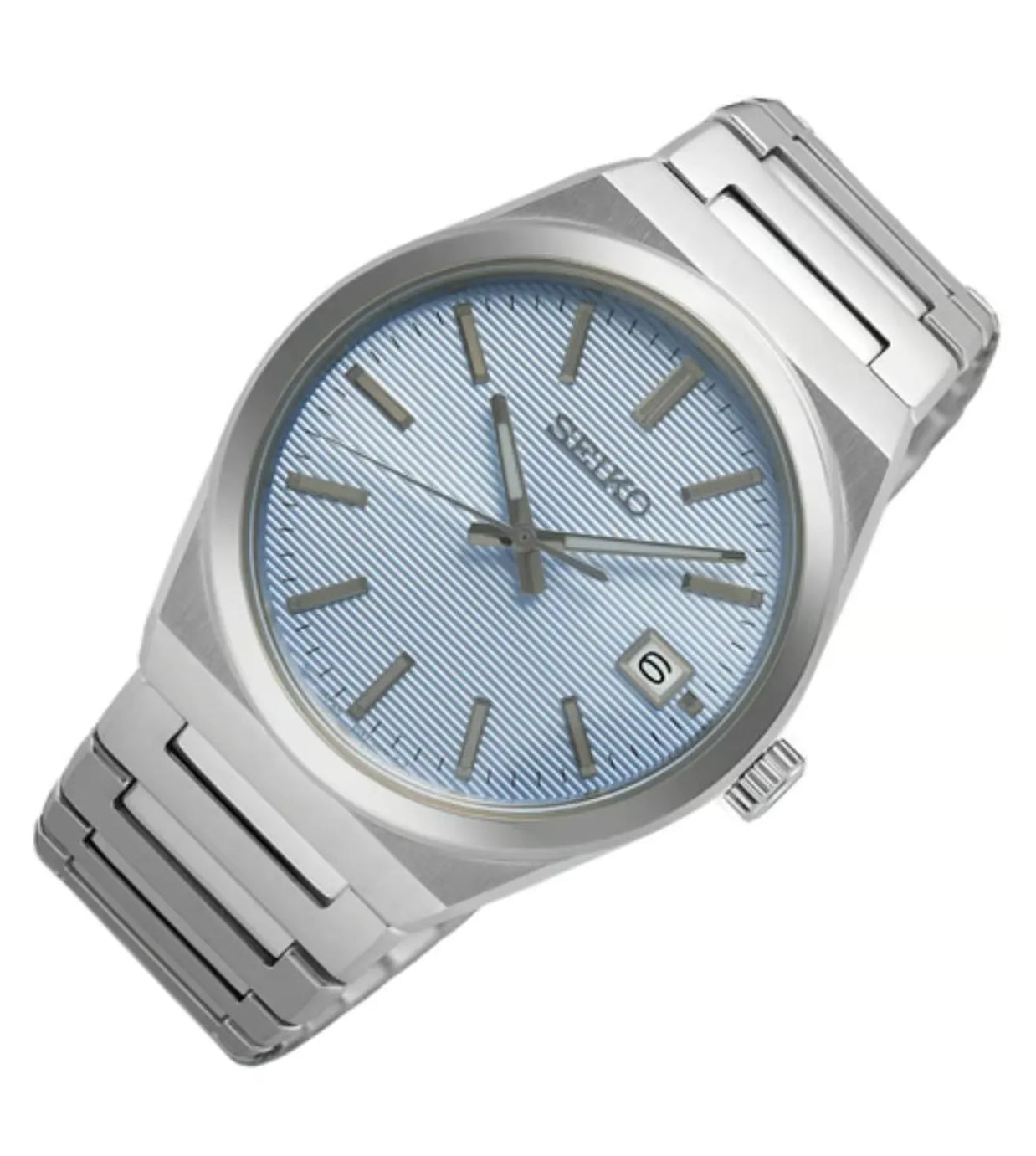 Seiko Conceptual SUR599P1 Men's Watch
