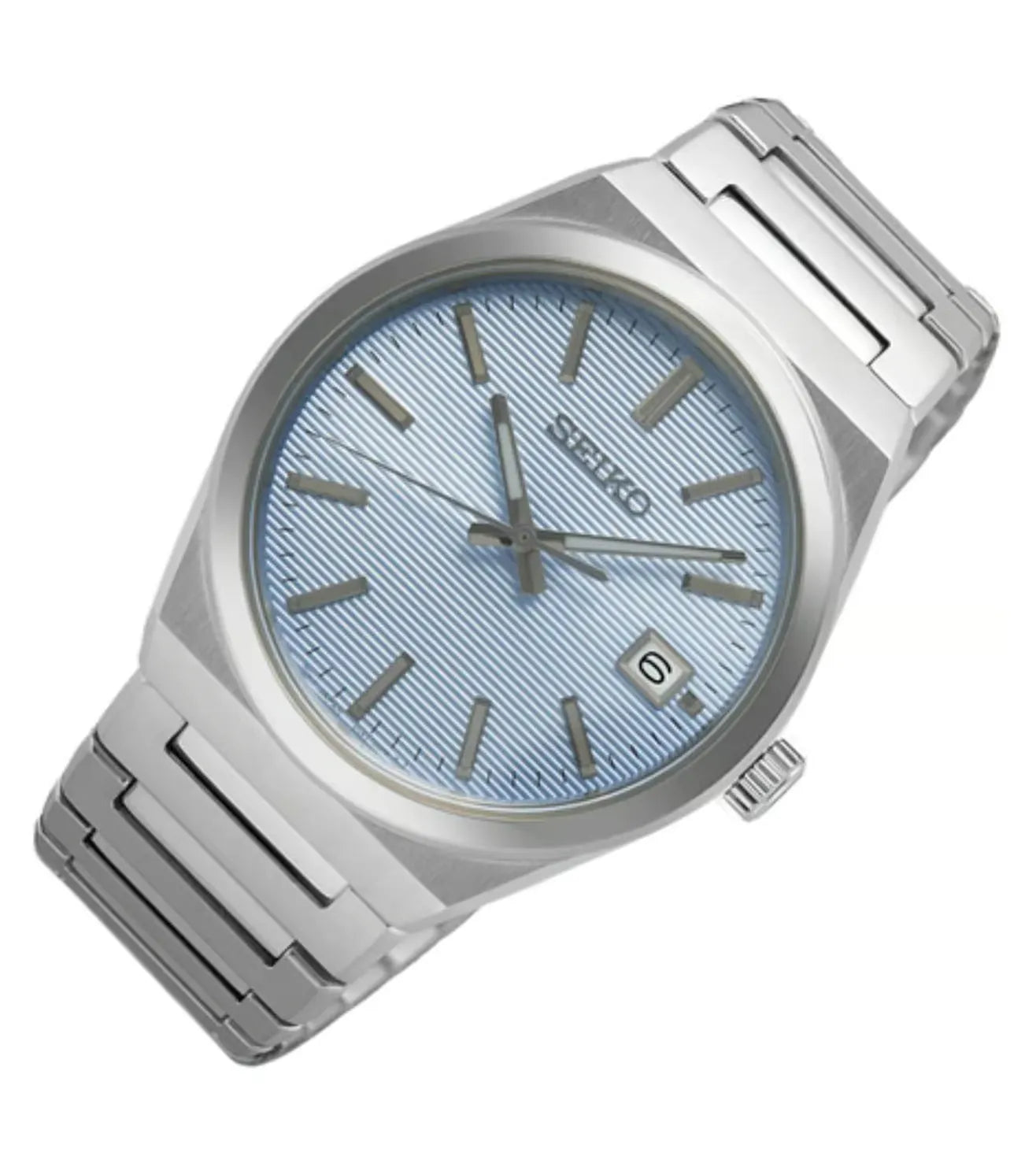 Seiko Conceptual SUR599P1 Men's Watch