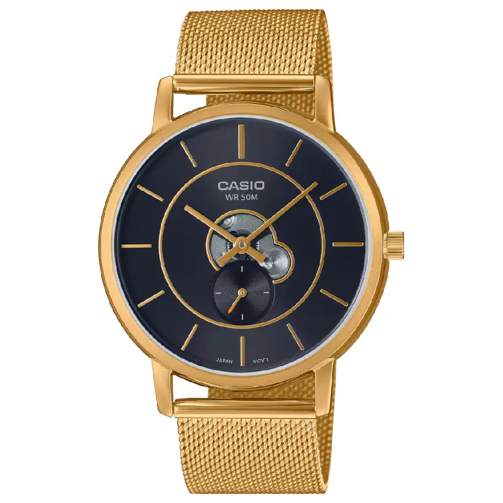 Casio MTP-B130MG-1AV Men's Watch