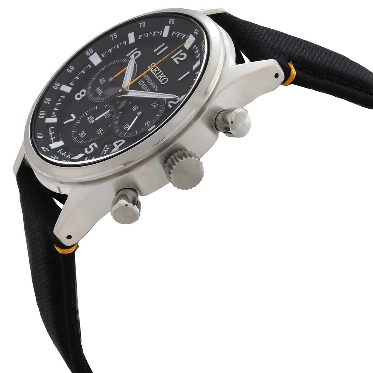 Seiko SSB449P1 Chronograph Quartz Men's Watch
