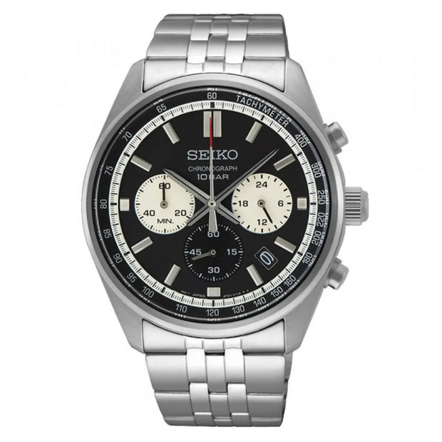 Seiko 5 SSB429P1 Chronograph Men's Watch
