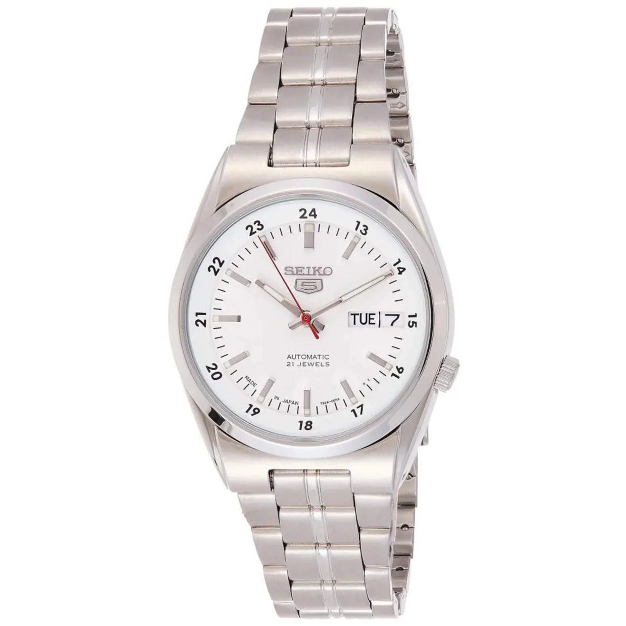 Seiko 5 SNK559J1 21 Jewels Men's Watch