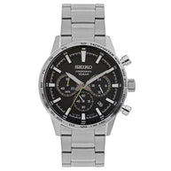 Seiko SSB413P1 Chronograph Quartz Men's Watch