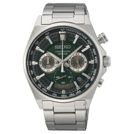 Seiko SSB405P1 Chronograph Quartz Men's Watch
