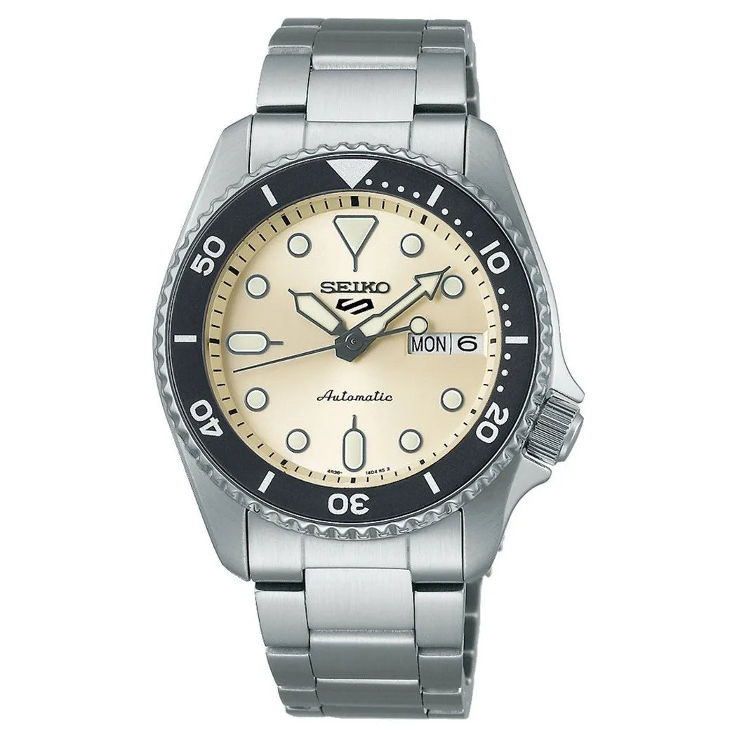 Seiko 5 SRPK31K1 Sports Automatic Men's Watch