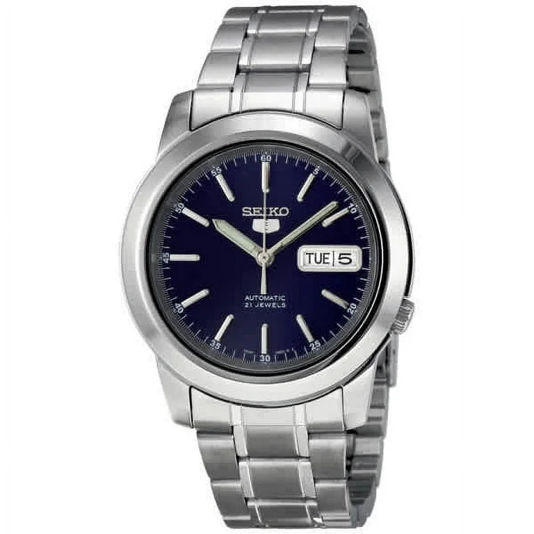 Seiko 5 SNKE51K1 21 Jewels Automatic Men's Watch