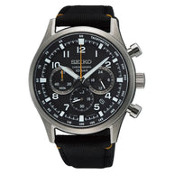 Seiko SSB449P1 Chronograph Quartz Men's Watch