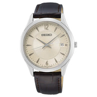 Seiko SUR421P1 Quartz Men's Watch