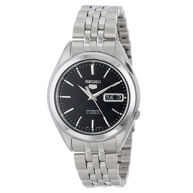 Seiko 5 SNKL23K1 21 Jewels Automatic Men's Watch