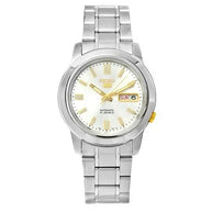 Seiko 5 SNKK09K1 21 Jewels Automatic Men's Watch
