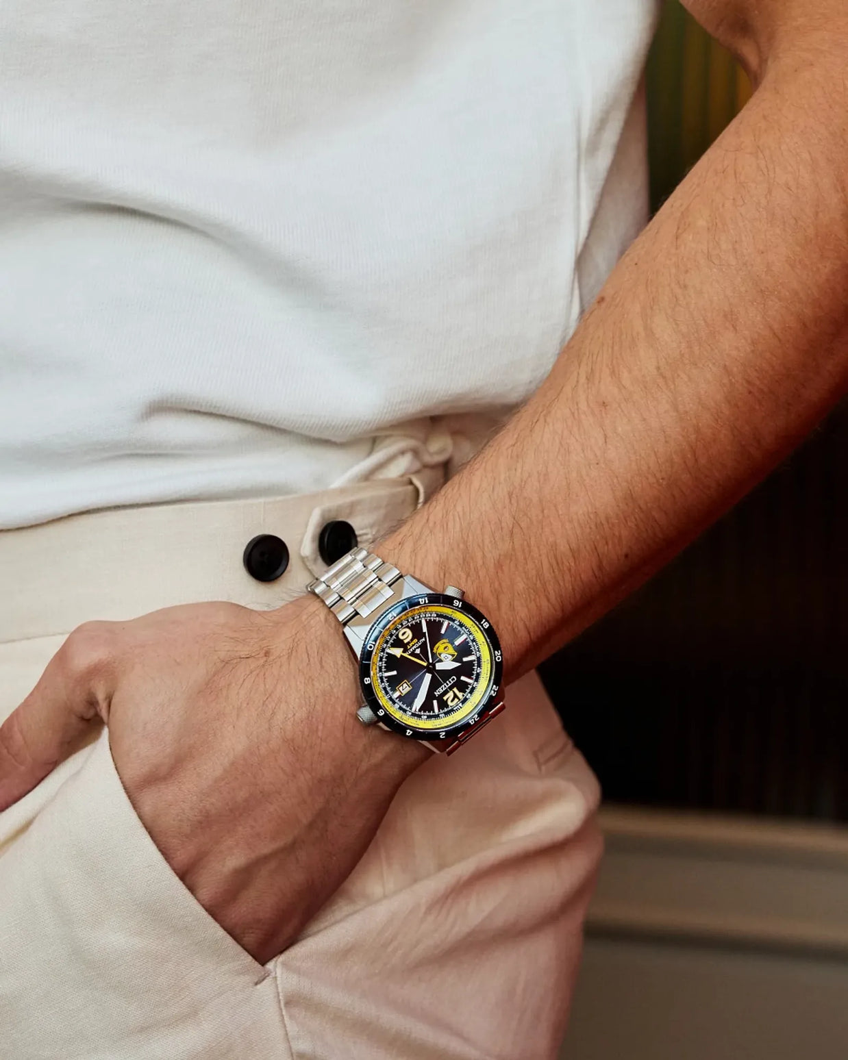 Citizen Promaster Air 