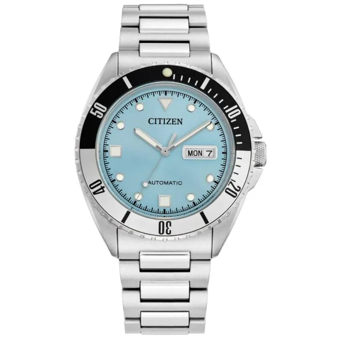 Citizen Sport Automatic NH7530-52L Men's Watch