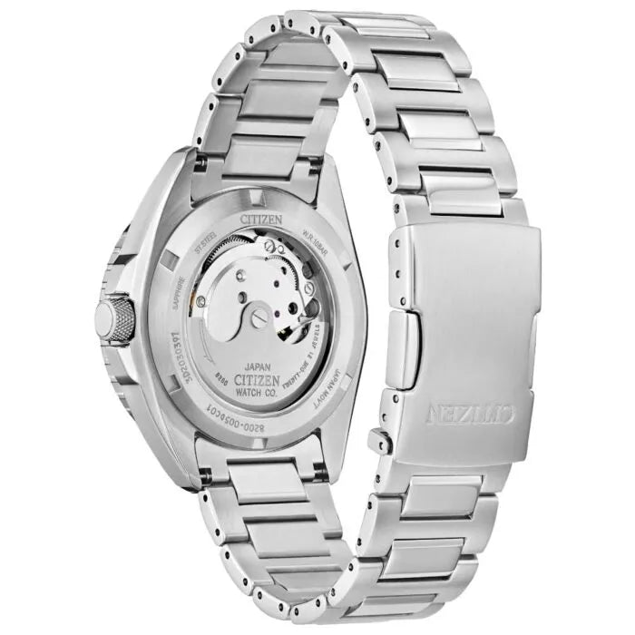 Citizen Sport Automatic NH7530-52L Men's Watch