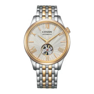 Citizen Mechanical NH9136-88A Men's Watch