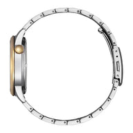 Citizen Mechanical NH9136-88A Men's Watch