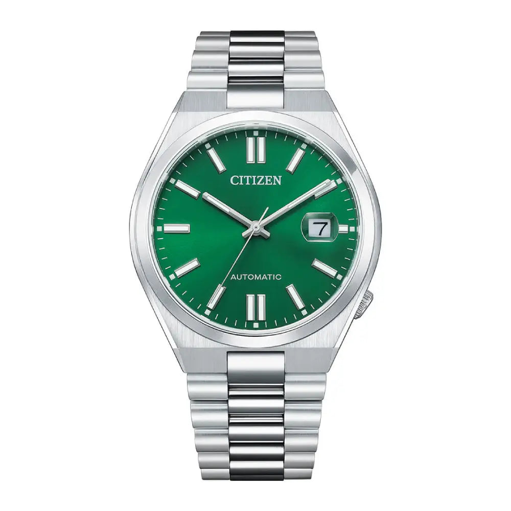 Citizen Tsuyosa NJ0150-81X Men's Watch