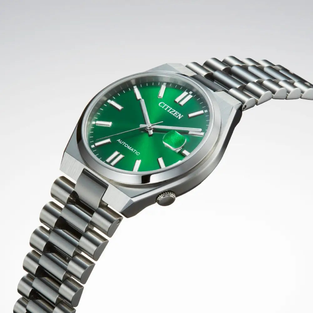 Citizen Tsuyosa NJ0150-81X Men's Watch