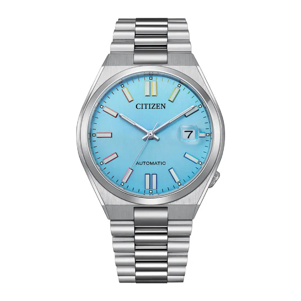 Citizen Tsuyosa NJ0151-53L Men's Watch