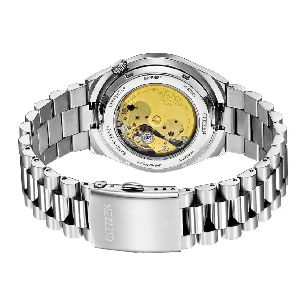 Citizen Tsuyosa NJ0151-53L Men's Watch