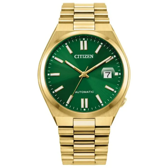 Citizen Tsuyosa NJ0152-51X Men's Watch
