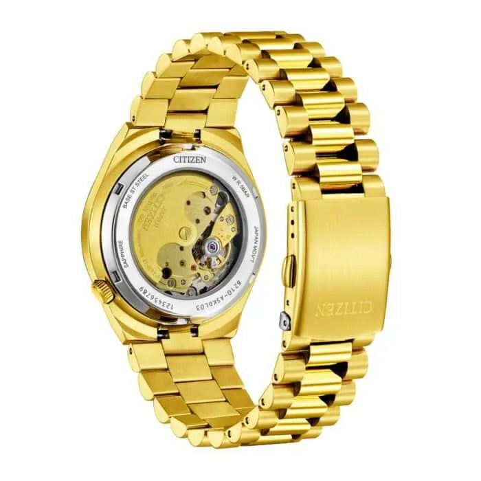 Citizen Tsuyosa NJ0152-51X Men's Watch