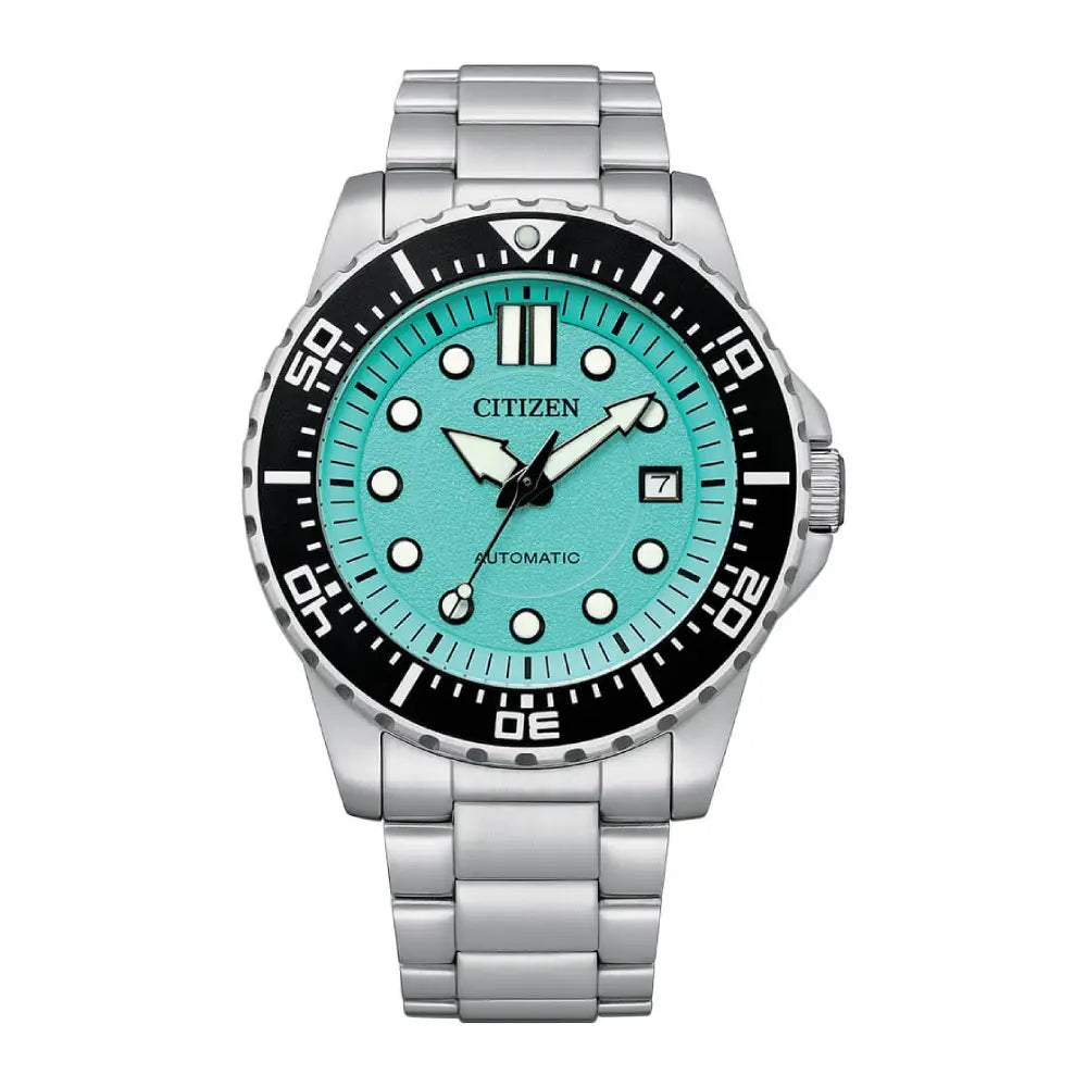 Citizen Automatic NJ0170-83X Men's Watch