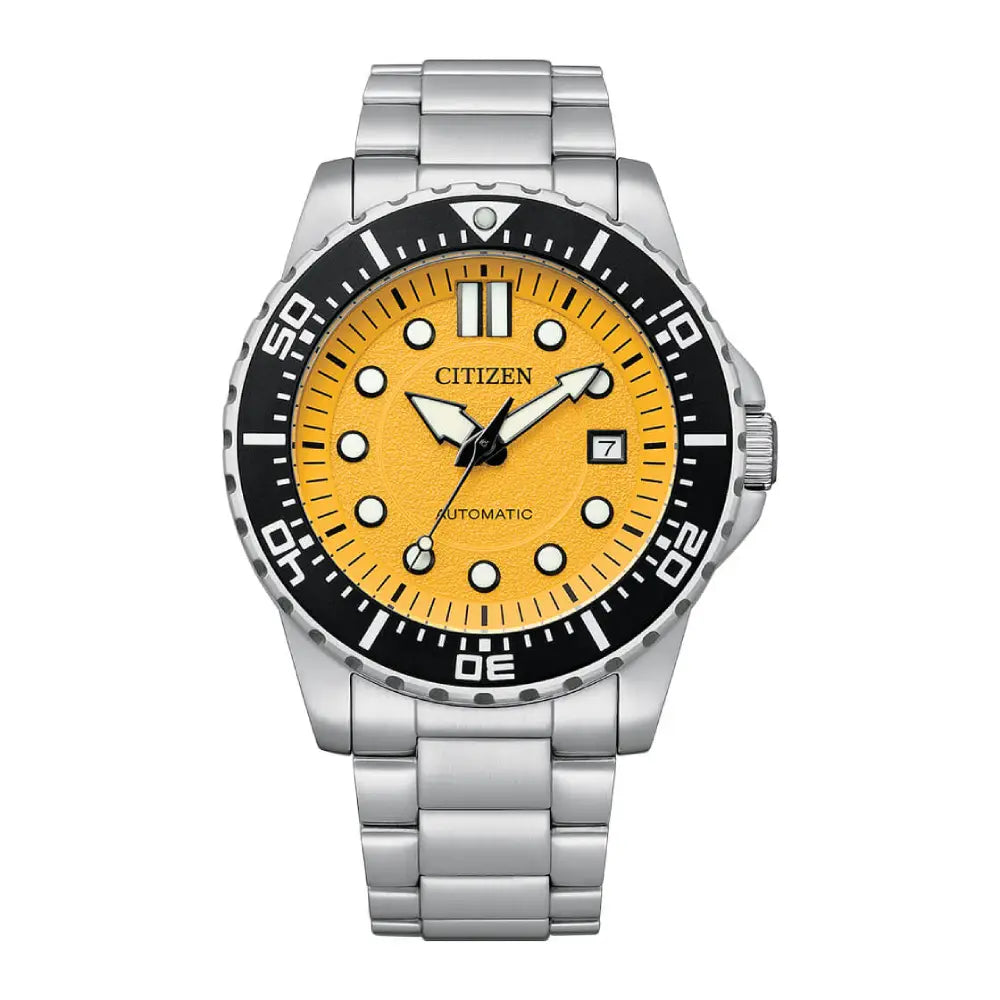 Citizen Automatic NJ0170-83Z Men's Watch