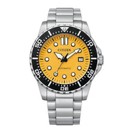 Citizen Automatic NJ0170-83Z Men's Watch