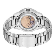 Citizen Automatic NJ0170-83Z Men's Watch