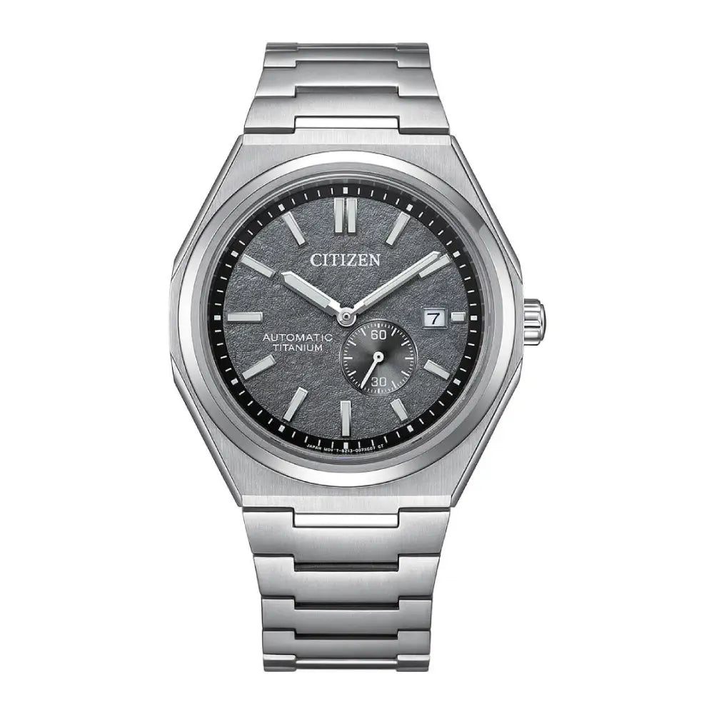 Citizen Zenshin Automatic NJ0180-80H Men's Watch