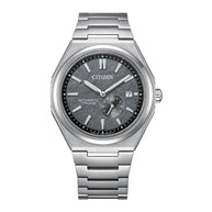 Citizen Zenshin Automatic NJ0180-80H Men's Watch