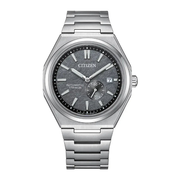 Citizen Zenshin Automatic NJ0180-80H Men's Watch