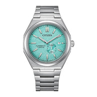 Citizen Zenshin Automatic NJ0180-80M Men's Watch