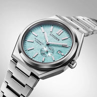 Citizen Zenshin Automatic NJ0180-80M Men's Watch
