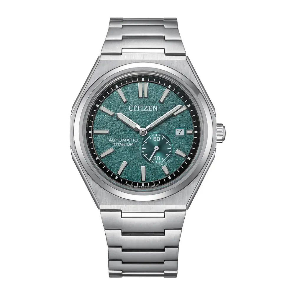 Citizen Zenshin Automatic NJ0180-80X Men's Watch